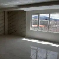 فروش واحد ۱۰۰متری کلید نخورده