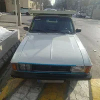 پیکان وانت مدل 1390 دوگانه پلمپ