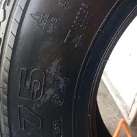 لاستیک نیسانی .ایسوزویی.کامیونی . نقدواقساط|قطعات یدکی و لوازم جانبی|گنبد کاووس, |دیوار