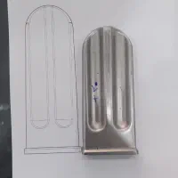 خدمات خم برک و جوش لیزر|خدمات پیشه و مهارت|پاکدشت, پاکدشت (مامازند)|دیوار