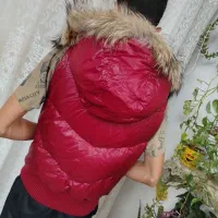 فروش کاپشن پافر نو و شیک|لباس|تربتحیدریه, آغوی|دیوار