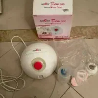شیردوش برقی