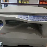 دستگاه کپی شارپ