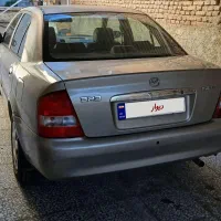 مزدا ۳۲۳