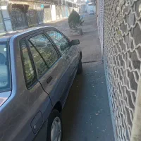 پراید sl131 دوگانه کارخانه|خودرو سواری و وانت|تبریز, |دیوار