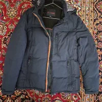 کاپشن زمستانه