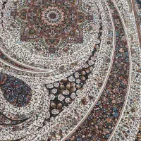 فرش 9متری،طرح کهکشان|فرش|مشهد, عسگریه|دیوار