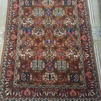 فرش دستباف چالشتر1×1.5|فرش|اصفهان, کوی ولی عصر|دیوار