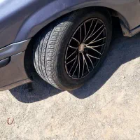 سمندef7مدل۹۳|خودرو سواری و وانت|پرند, فاز ۵|دیوار