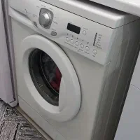 ماشین لباسشویی