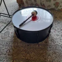 طبل|درام و پرکاشن|اصفهان, لیمجیر|دیوار