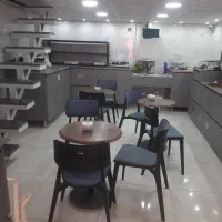 نیازمند یک نفر آشپز خانم