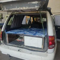 سایپا کاروان، مدل ۱۳۸۴