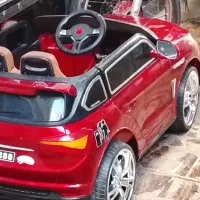 ماشین شارژی|اسباب‌بازی بچه|بندر ترکمن, |دیوار