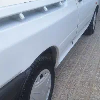 وانت پراید مدل ۴۰۳در حد صفر