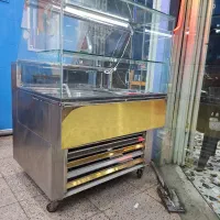 یخچال فریزر