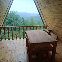 اجاره کلبه جنگلی جکوزی دار|اجارهٔ کوتاه‌مدت ویلا و باغ|مرزیکلا, |دیوار