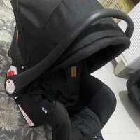 کریرتک مایلر|کالسکه و لوازم جانبی|قم, ولیعصر|دیوار