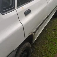 پراید مدل ۸۷|خودرو سواری و وانت|چوبر, |دیوار