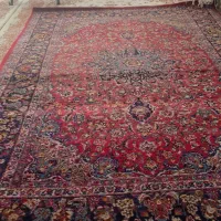 فرش دست بافت