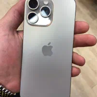 آیفون ۱۵ پرومکس