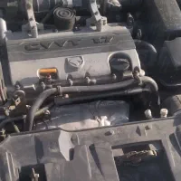 سمند ای اف سون مدل ۹۶