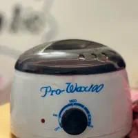 دستگاه وکس و پارافین|آرایشی، بهداشتی، درمانی|گلبهار, شهر جدید گلبهار|دیوار