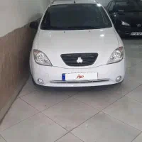 تیبا ۲ مدل ۹۸