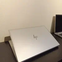 لپتاپ نسل 14 Elitebook رم 16GB گرافیک۶ گیگ SSD m2