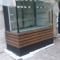 یخچال|یخچال و فریزر|مشهد, کوشش|دیوار