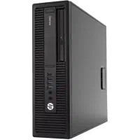 مینی کیس اچ پی نسل 4 مدل HP EliteDesk G1 GEN4