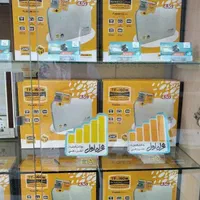 مودم سیمکارت خور 4700 فایو جی برای اتریوم و ریگ