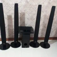 سینما خانواده ال جی