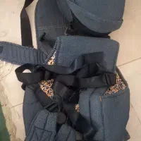 آغوشی|کالسکه و لوازم جانبی|مشهد, آبکوه|دیوار