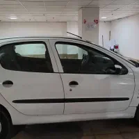 206تیپ 2مدل 86|خودرو سواری و وانت|پردیس, فاز ۲|دیوار