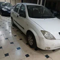 تیبا مدل ۹۳|خودرو سواری و وانت|کرج, اصفهانیها|دیوار