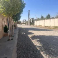 ۲۴۰مترمناسب ساخت/ویلایی کردان سهیلیه زعفرانیه|فروش زمین و ملک کلنگی|کرج, برغان|دیوار