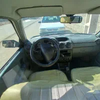 پراید وانت|خودرو سواری و وانت|رفسنجان, |دیوار