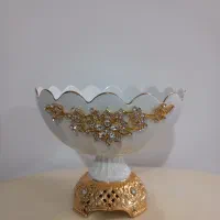 ظروف پذیرایی طلایی