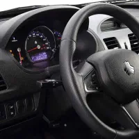 سایناS  بنزینی دنده ای مدل آذر ۱۴۰۴