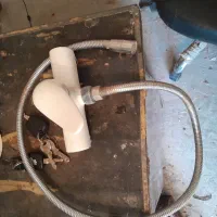 فروش شیر آلات استوک درحد|لوازم سرویس بهداشتی|چالوس, |دیوار