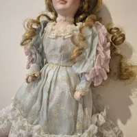 عروسک|اسباب‌بازی بچه|تهران, سازمان برنامه شمالی|دیوار