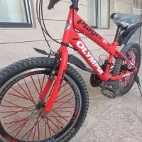 دوچرخه المپیاد  سایز ۲۱