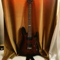 گیتار الکتریک h-101fm