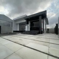 ویلای باغ سند دار پذیرایی دریا (مالک)