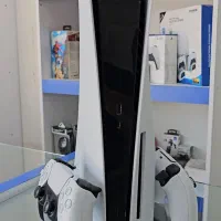 PS5