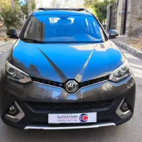 ام جی GS مدل 2015|خودرو سواری و وانت|تهران, وردآورد|دیوار