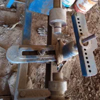 دستگاه خمکاری|ماشین‌آلات صنعتی|ساروق, |دیوار