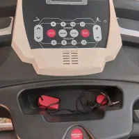 تردمیل خانگی پرومستر