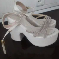 کفش مجلسی واسپرت